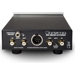 Bryston BP-2 Phono Stage