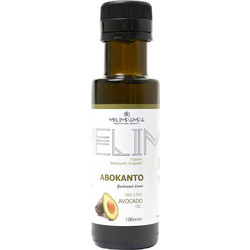 ΑΒΟΚΑΝΤΟ ΒΙΟ ΒΡΩΣΙΜΟ ΕΛΑΙΟ 100ml