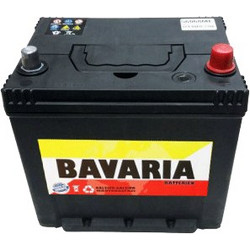 Bavaria 57029 12V 70Ah
