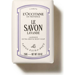 L'Occitane Shea Lavender Σαπούνι 250gr