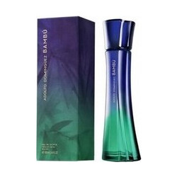 Adolfo Dominguez Bambu Woman Eau de Toilette 50ml