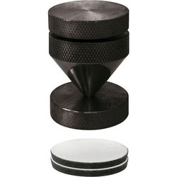 Dynavox Sub-Watt Absorber Cones Ακίδες Απόσβεσης Κραδασμών - Μαύρο (Σετ 4τμχ)