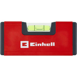 Einhell - 381116 Αλφάδι Μαγνητικό 10cm (49381116)
