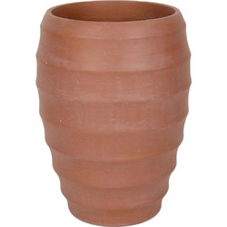 Liberta Florra Κασπώ Terracotta 51x51x68cm 034836