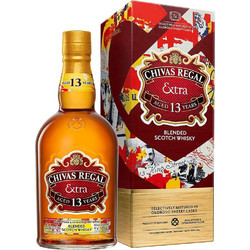 Chivas Regal Extra Ουίσκι Blended 13 Ετών 40% 700ml