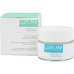Lum.Me Hydra Boost Face Cream 50ml