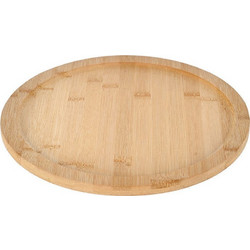 ΒΑΣΗ ΤΥΡΙΩΝ ΠΕΡΙΣΤΡΕΦΟΜΕΝΗ BAMBOO - ECO CASA