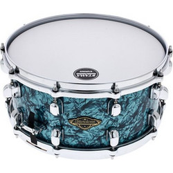 Tama 14"x6,5" Starcl. Walnut/B. TQP