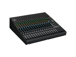 Mackie 1604 VLZ4