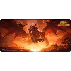 World of WarCraft - 20th Anniversary Mousepad - Fan Shop and Merchandise