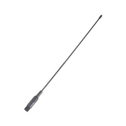 Κεραία πομποδέκτη εύκαμπτη - RH-771 - Diamond - Male - 0013291