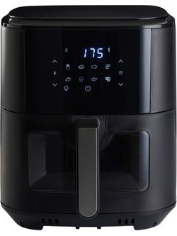 Deski - Airfryer 6,5L
