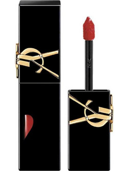 Yves Saint Laurent Vernis A Levres Vinyl Cream Liquid Lipstick 416 Psychedelic Chili 6ml