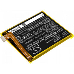 Cameron Sino 3.85V 3.4Ah Li-Po LPN385350 Μπαταρία για Crosscall Trekker X3