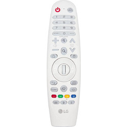 LG MR20PJTR AKB76043802 γνήσιο αυθεντικό τηλεχειριστήριο για LG Magic Lighting προβολέα (Projector)