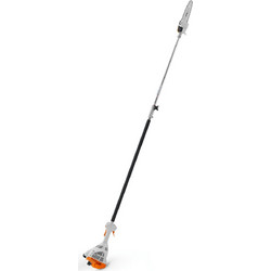 Stihl HT 56 C-E Τηλεσκοπικό Κονταροπρίονο Βενζίνης 1.1hp 6.4kg με Λάμα 25cm