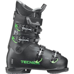 Ανδρική μπότα ski TECNICA MACH SPORT HV 80GW