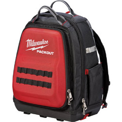 Milwaukee - 4932471131 Σακίδιο Πλάτης PackOut (4932471131)