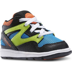 Reebok Versa Pump Omni LIT Παιδικά Sneakers Πολύχρωμα M47122
