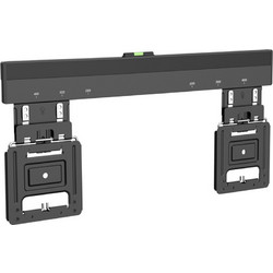 Brateck LED-1944 Βάση Τηλεόρασης Τοίχου 32"-65" έως 75kg