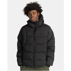 Element Dulcey Ανδρικό Μπουφάν Χειμωνιάτικο Puffer Μαύρο F1JKF5ELF-23732