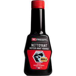 Facom Καθαριστικό Κάρτερ Λαδιών pre-oil Change Cleaner 250ml New generation(006021)