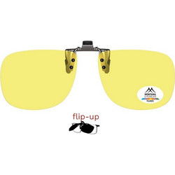 MONTANA C9C ΠΡΟΣΘΕΤΟ CLIP ON POLARIZED