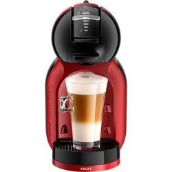 Krups Dolce Gusto KP123H10 NDG Mini Me Καφετιέρα Espresso για Kάψουλες Dolce Gusto 15bar