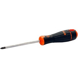 Bahco Κατσαβίδι Pozidriv PZ0 x 75 mm FIT - B193000075