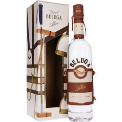 Beluga Allure Βότκα 40% 700ml
