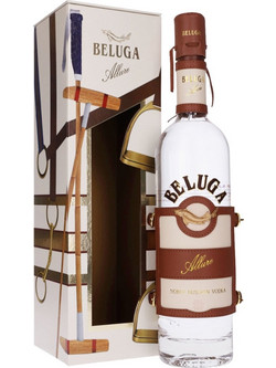 Beluga Allure Βότκα 40% 700ml
