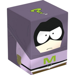 Squaroes - Squaroe "South Park: Fractured but Whole" SP021 - Mysterion