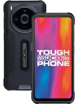 Jcb Toughphone MAX Pro P20 12GB 512GB