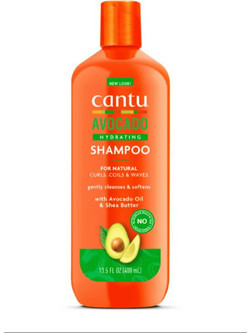 Cantu Avocado Σαμπουάν & Conditioner για Ξηρά Μαλλιά 400ml