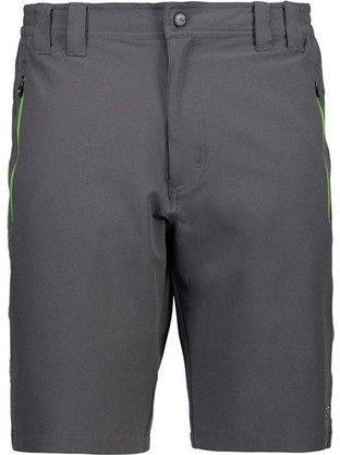 CMP Trekking Αθλητική Ανδρική Βερμούδα Μπεζ 3T51847-P753