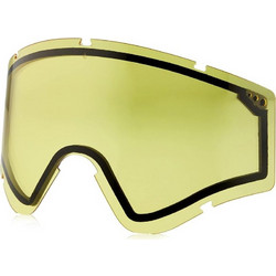 Volcom Yae Ski Goggle Replacement Lens Yellow VL07001310