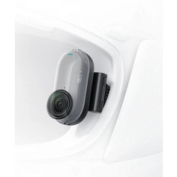 Insta360 GO 3/GO 3S In-Helmet POV Mount