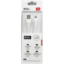 Καλώδιο Micro USB Android - V8 - 1M - 194881