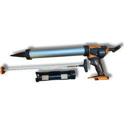 AEG BKP18C3-600-0 18V SOLO ΠΙΣΤΟΛΙ ΣΙΛΙΚΟΝΗΣ & ΣΑΛΑΜΙΟΥ 4935500532