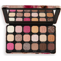 Makeup Revolution Forever Flawless Affinity Παλέτα Σκιών 19.8gr