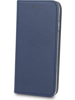 TFO Smart Magnetic Case For Honor X70 / X9d / Magic 8 Lite Navy blue