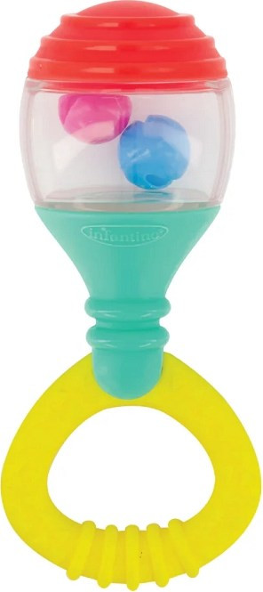 Baby's 1st Musical Maraca