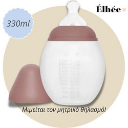 Elhee Σιλικόνη Blossom