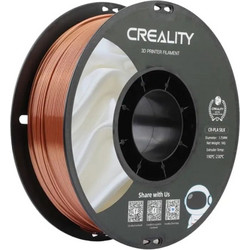 Creality PLA 1.75mm Silk Red Copper 1kg