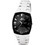 Chronotech Γυναικείο Ρολόι με Ασημί Μεταλλικό Μπρασελέ CT7065L-02M