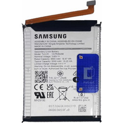 Γνήσια Μπαταρία SLC-51 για Samsung Galaxy A05s A057 GH81-24363A
