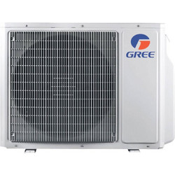 Gree Free Match GWHD21NK6OO Εξωτερική Μονάδα