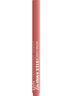 Nyx Epic Inky Stix 12 Blush Byte Μολύβι Ματιών Μηχανικό 1gr