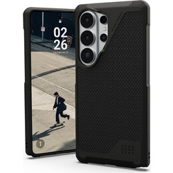 UAG Metropolis LT Kevlar MagSafe Θήκη Black (Samsung Galaxy S26 Ultra)