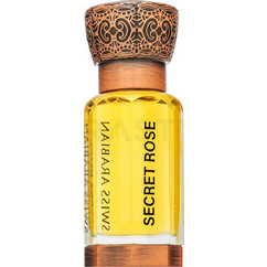 Swiss Arabian Secret Rose CPO U 12 ml